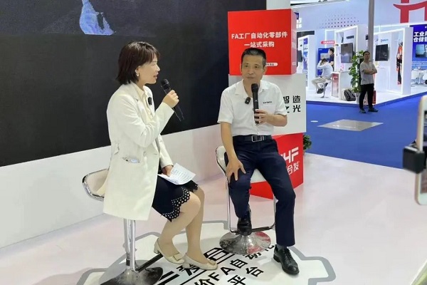 深圳工業(yè)展百花爭艷哪家強(qiáng)？